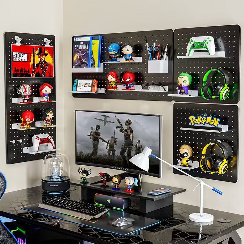 Full Metal Hole Board Special  - Esports & Gaming Optics Gmbh incelemesi ve fiyatı