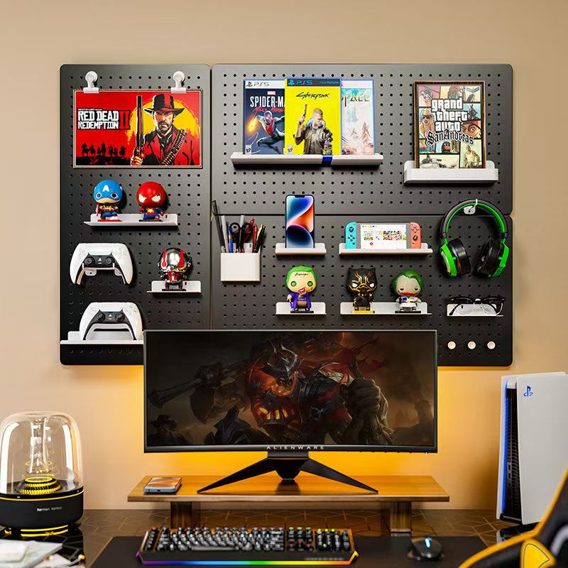 Full Metal Hole Board Special  - Esports & Gaming Optics Gmbh incelemesi ve fiyatı