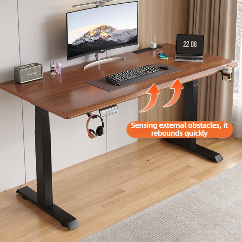 Electric Lifting Desks Mute Hi - Esports Gaming High School incelemesi ve fiyatı
