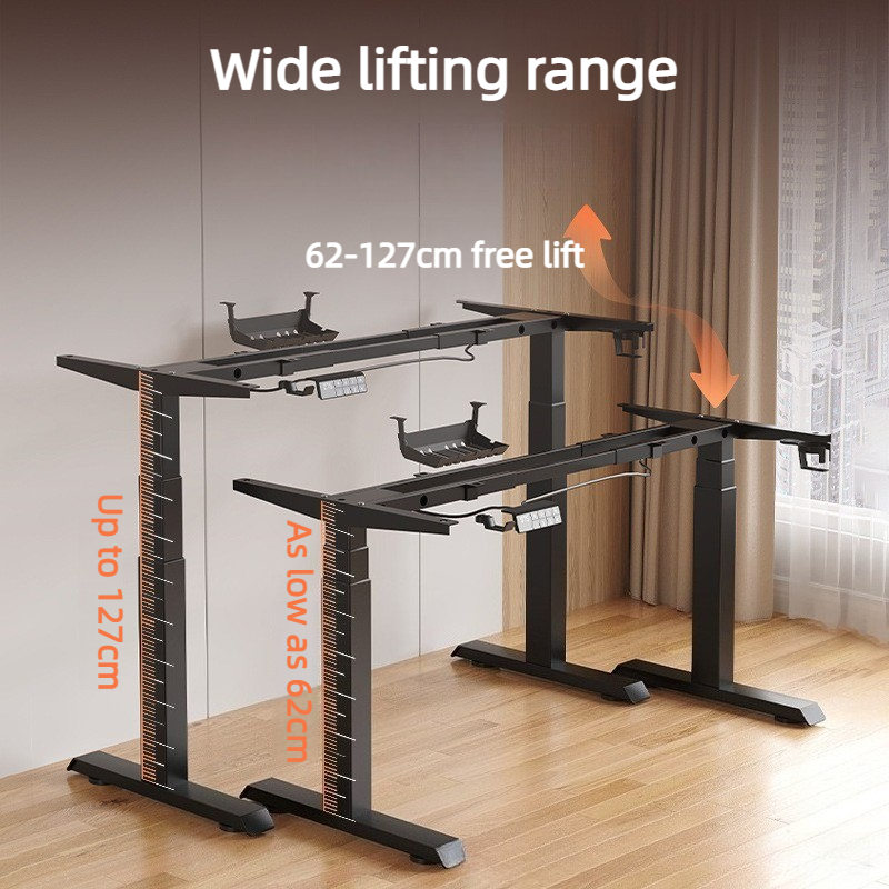 Electric Lifting Desks Mute Hi - Esports Gaming High School incelemesi ve fiyatı