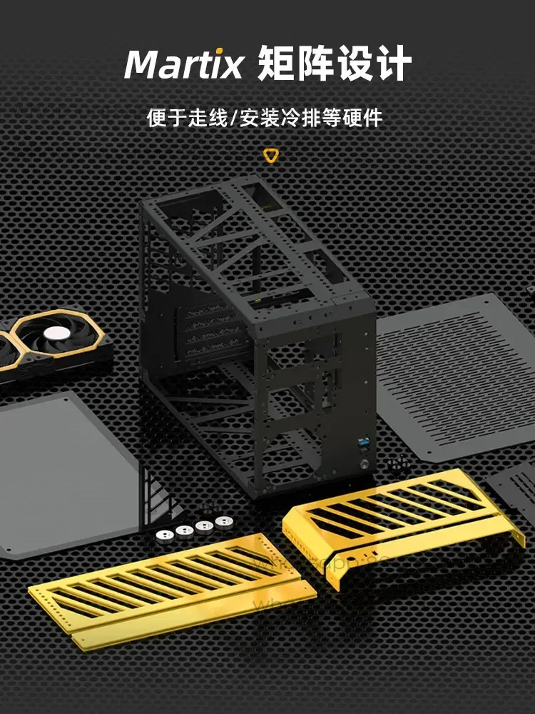C+Max portable handheld MATX c - Esports & Gaming Optics Gmbh incelemesi ve fiyatı