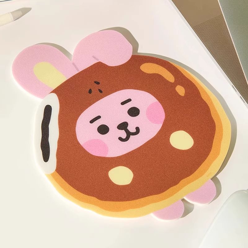 BT21 Cartoon Baking Bakery Ser - Esports Gaming Desk incelemesi ve fiyatı