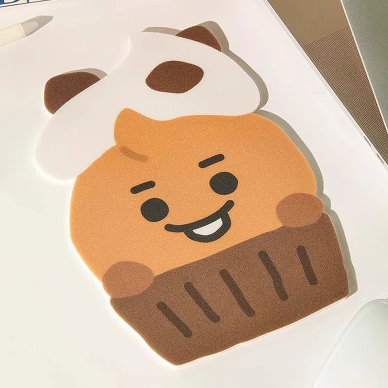 BT21 Cartoon Baking Bakery Ser - Esports Gaming Desk incelemesi ve fiyatı