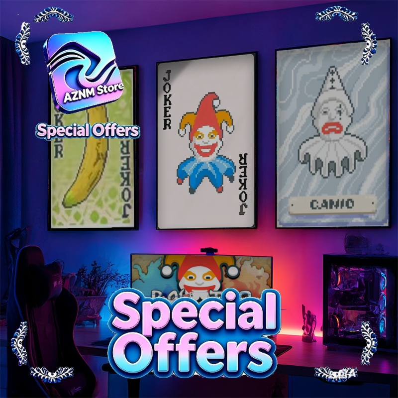 Hot Game Balatro Joker Boy Esp - Esports & Gaming Optics Gmbh incelemesi ve fiyatı