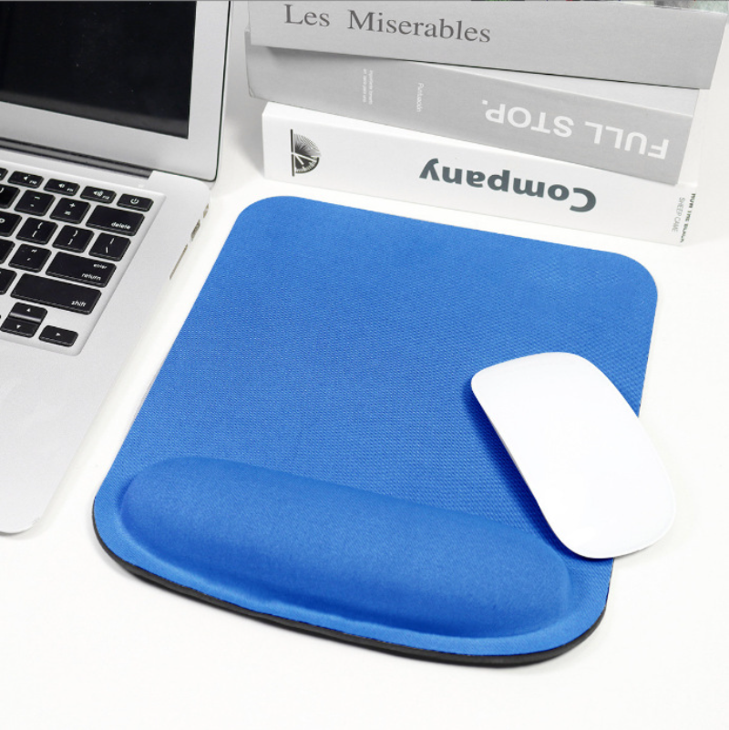 Round EVA Wrist Mouse Pad Comp - Esports Gaming Desk incelemesi ve fiyatı