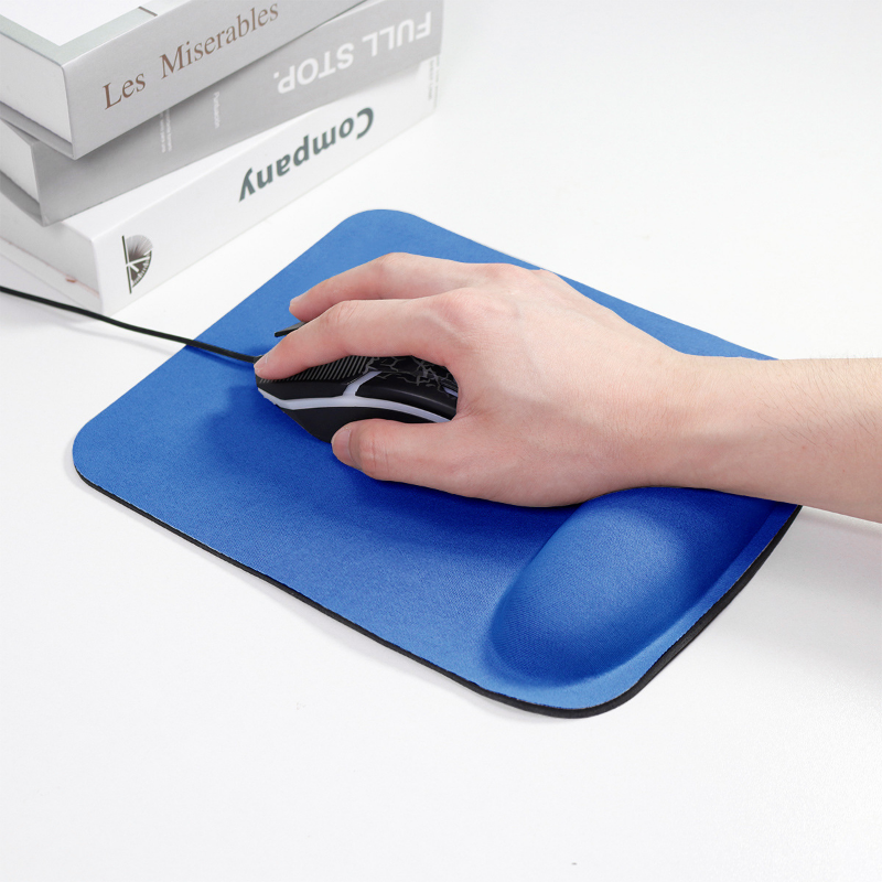 Round EVA Wrist Mouse Pad Comp - Esports Gaming Desk incelemesi ve fiyatı