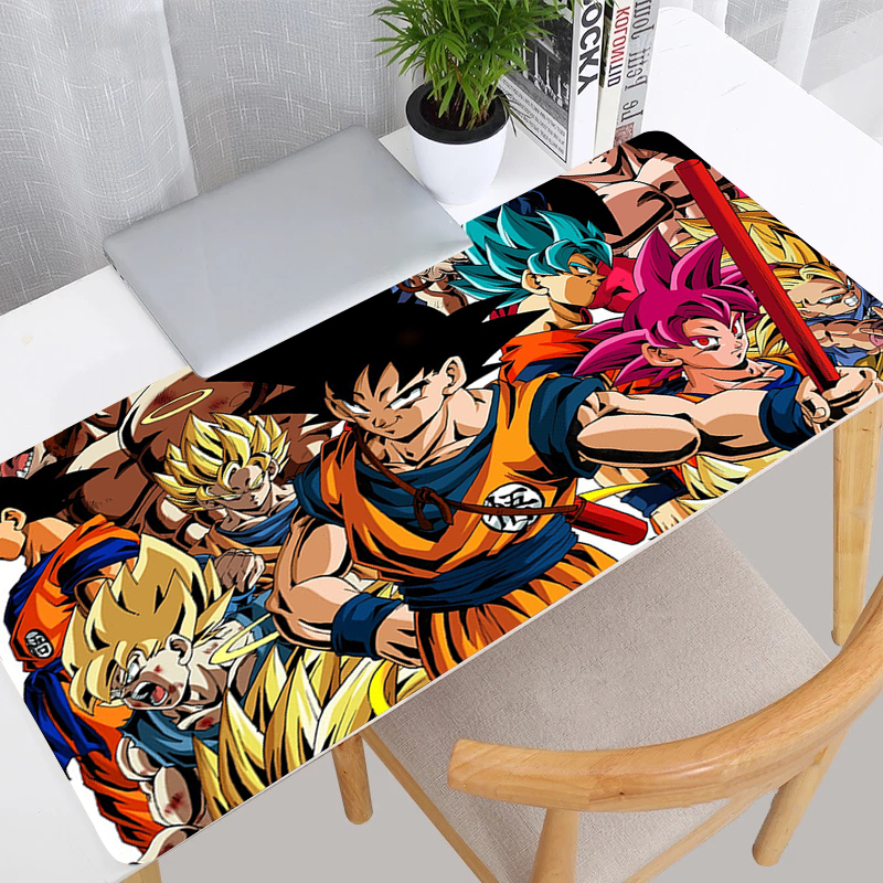Popular Mouse Pad Dragon Ball  - Esports Pc Gaming incelemesi ve fiyatı