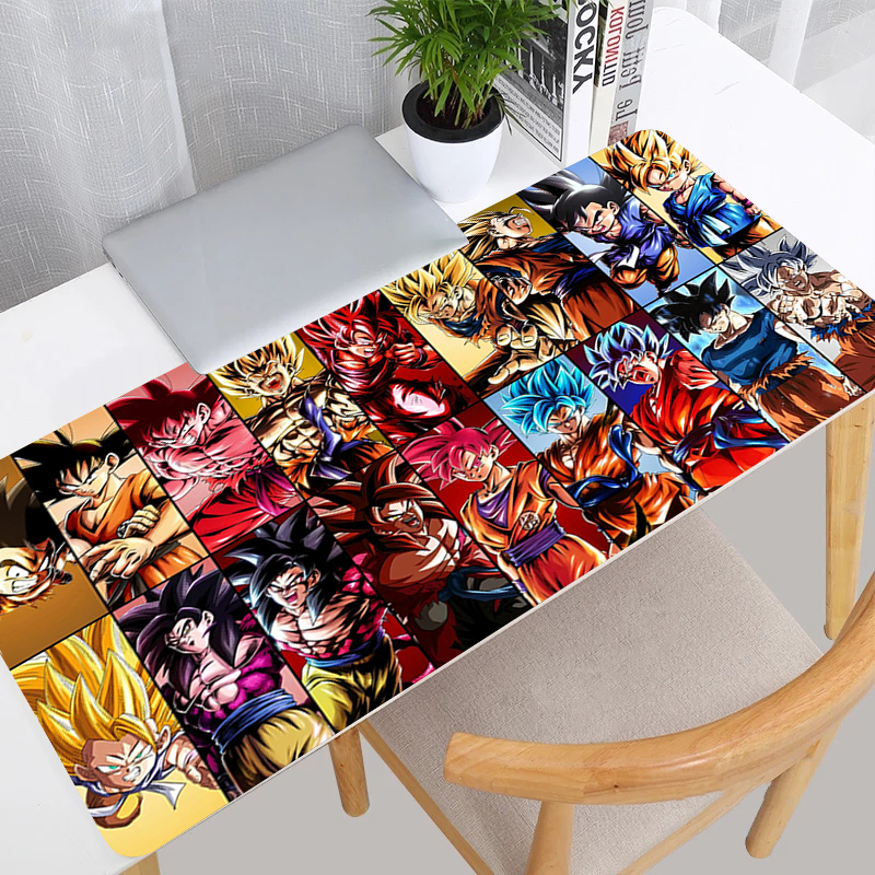 Popular Mouse Pad Dragon Ball  - Esports Pc Gaming incelemesi ve fiyatı