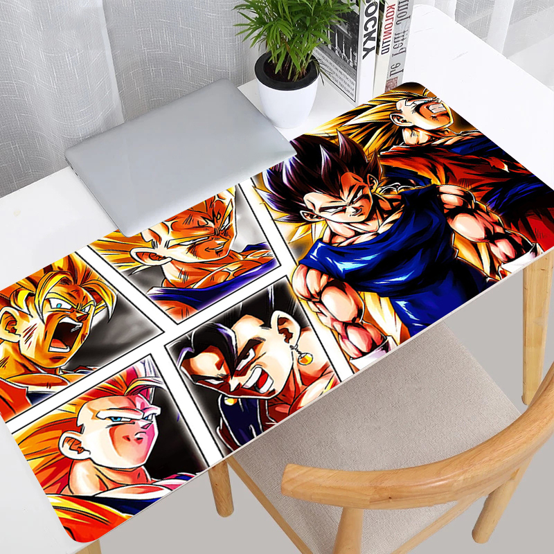 Popular Mouse Pad Dragon Ball  - Esports Pc Gaming incelemesi ve fiyatı