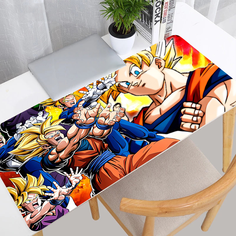 Popular Mouse Pad Dragon Ball  - Esports Pc Gaming incelemesi ve fiyatı