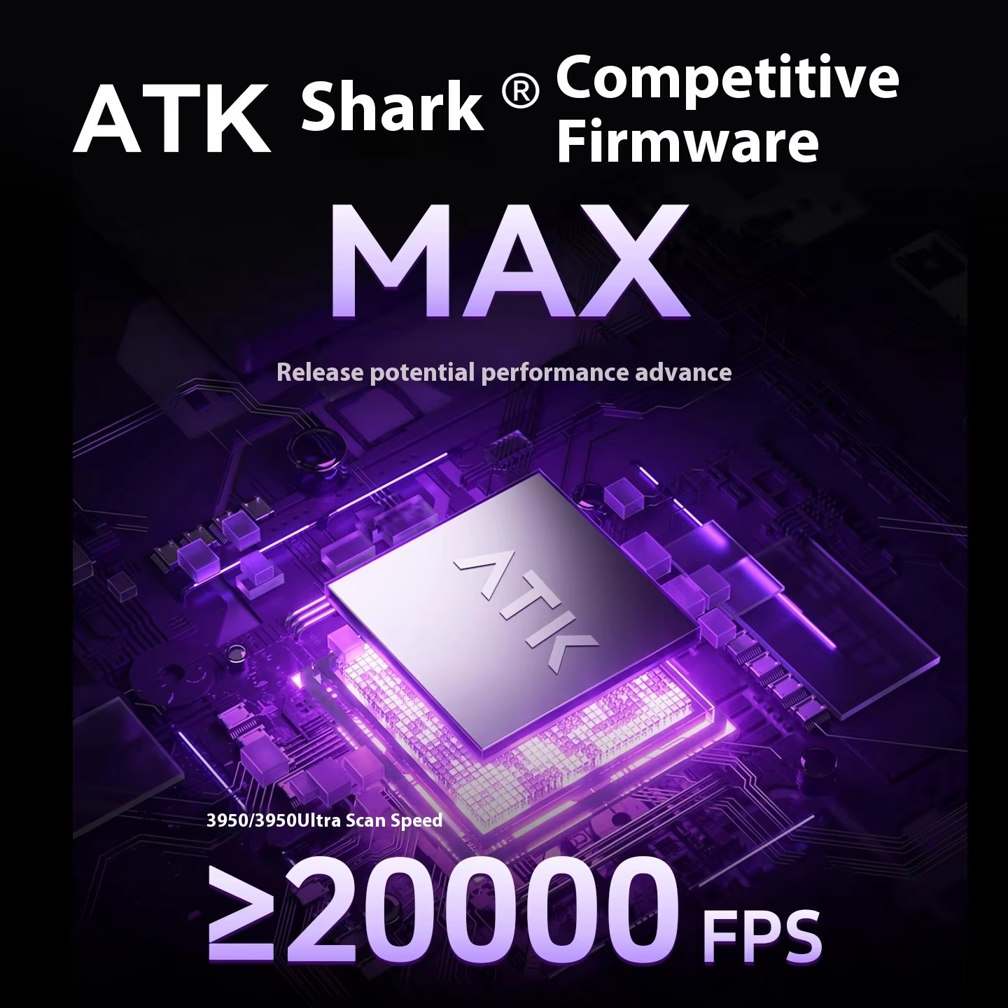 ATK BlazingSky U2V2 Wireless G - Esports Pc Gaming incelemesi ve fiyatı