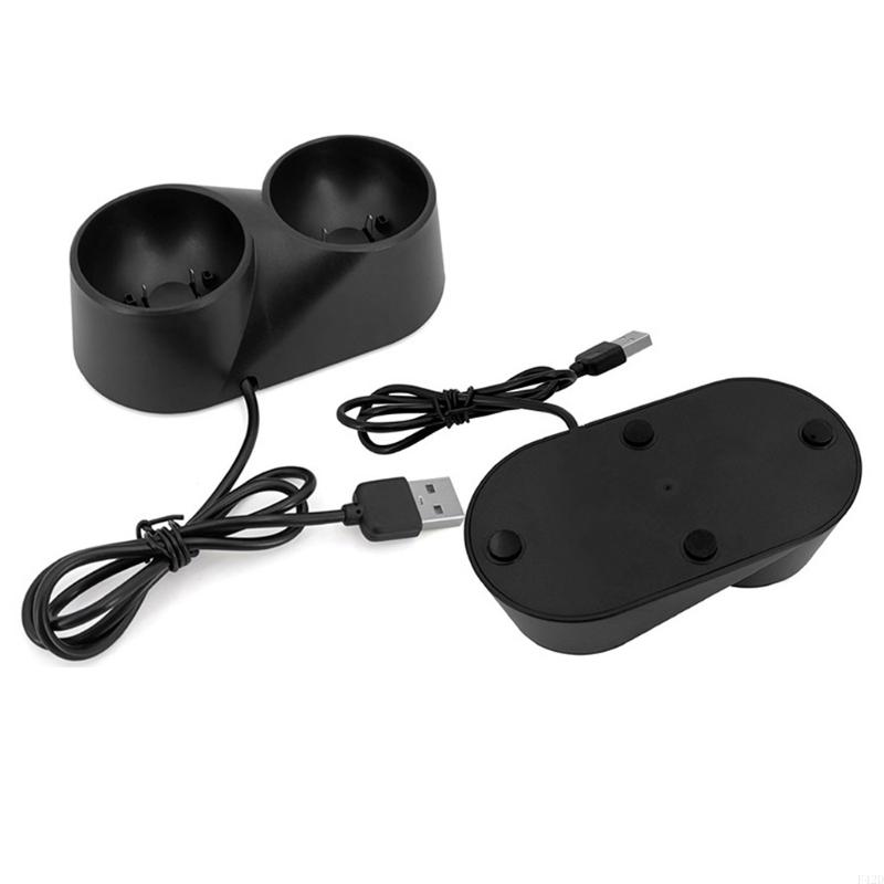 F42D Dual Dock For VR Move Con - Esports Gaming Station incelemesi ve fiyatı