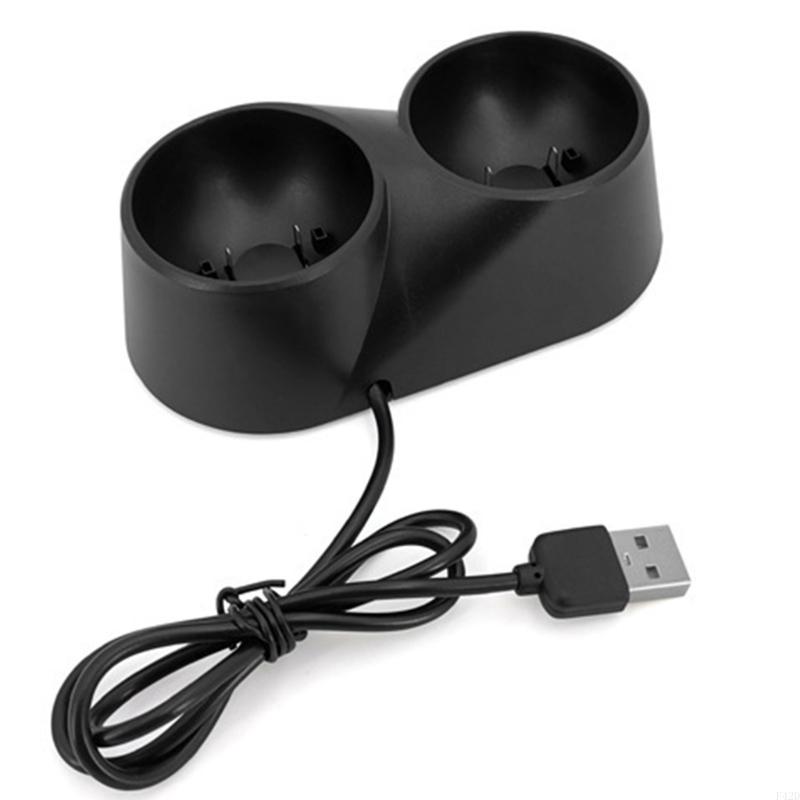 F42D Dual Dock For VR Move Con - Esports Gaming Station incelemesi ve fiyatı