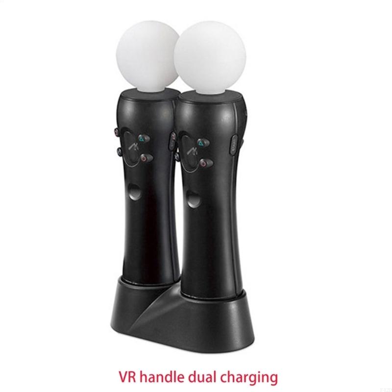 F42D Dual Dock For VR Move Con - Esports Gaming Station incelemesi ve fiyatı