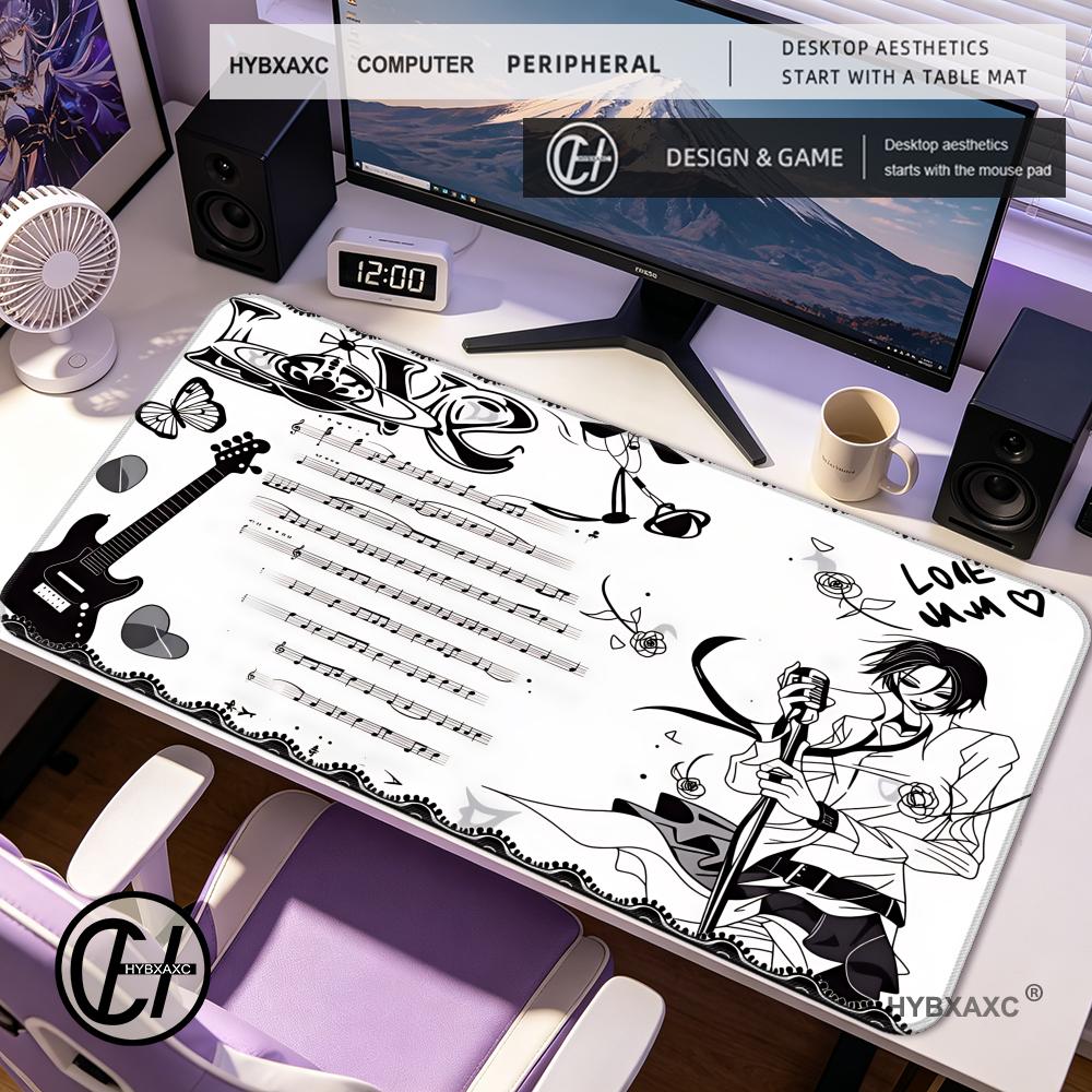 HYBXAXC Anime Gamer Nana Mouse - Esports Gaming Laptop incelemesi ve fiyatı