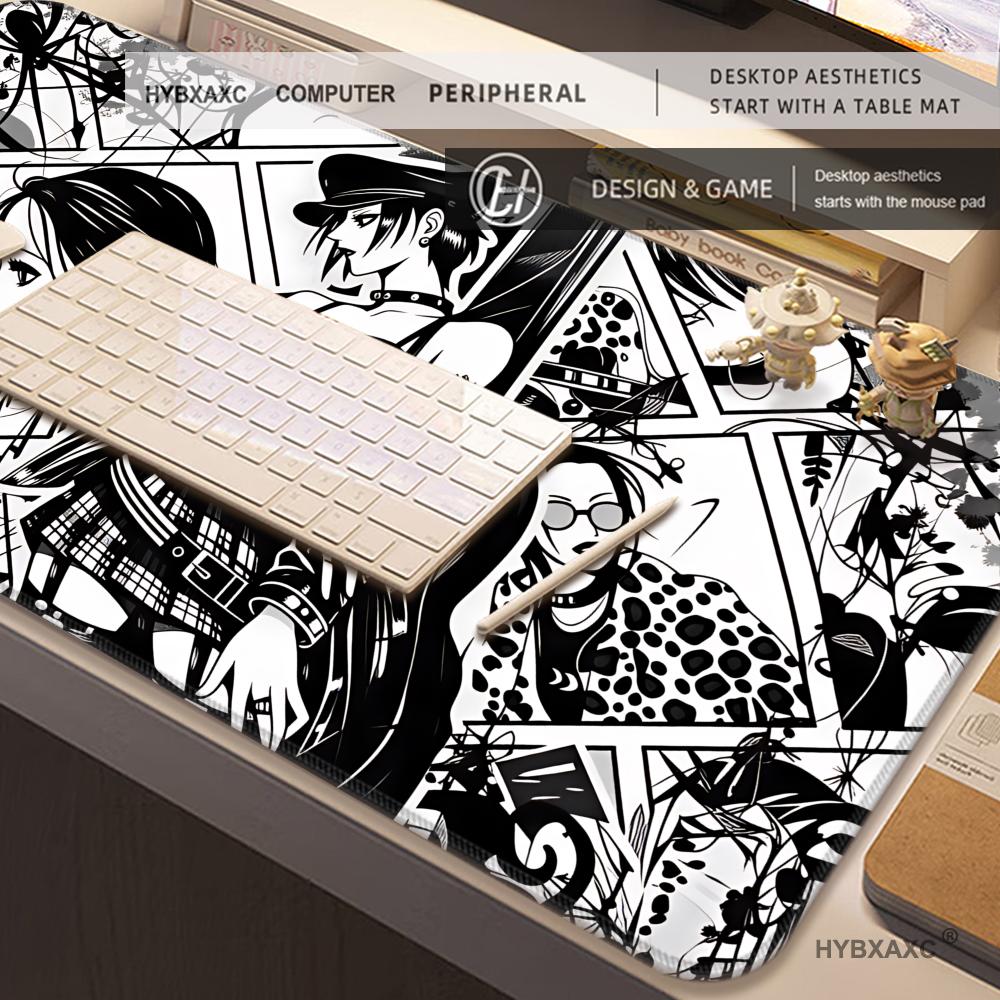 HYBXAXC Anime Gamer Nana Mouse - Esports Gaming Laptop incelemesi ve fiyatı