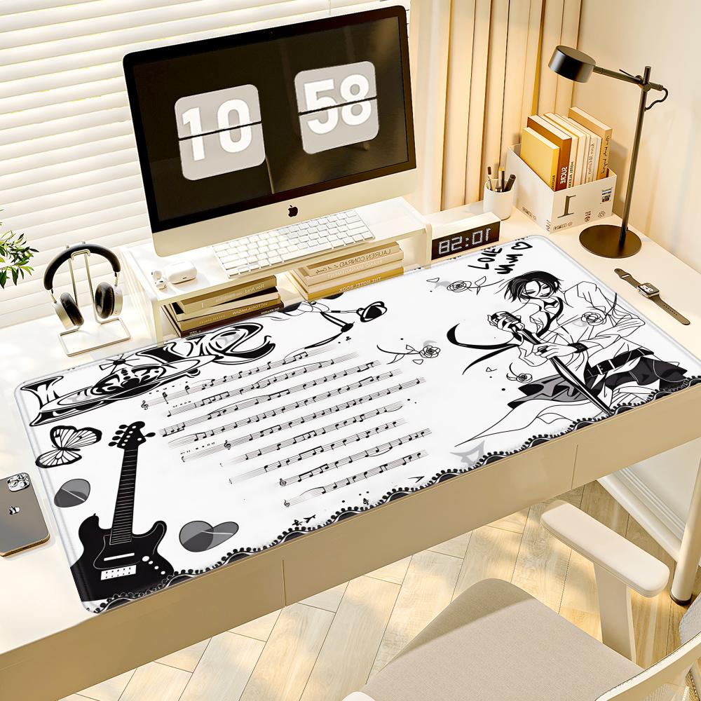 HYBXAXC Anime Gamer Nana Mouse - Esports Gaming Laptop incelemesi ve fiyatı