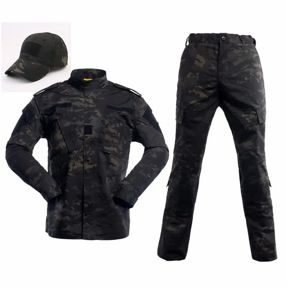 2026 Multicam Tactical Jacket  - Esports & Gaming Optics Gmbh incelemesi ve fiyatı