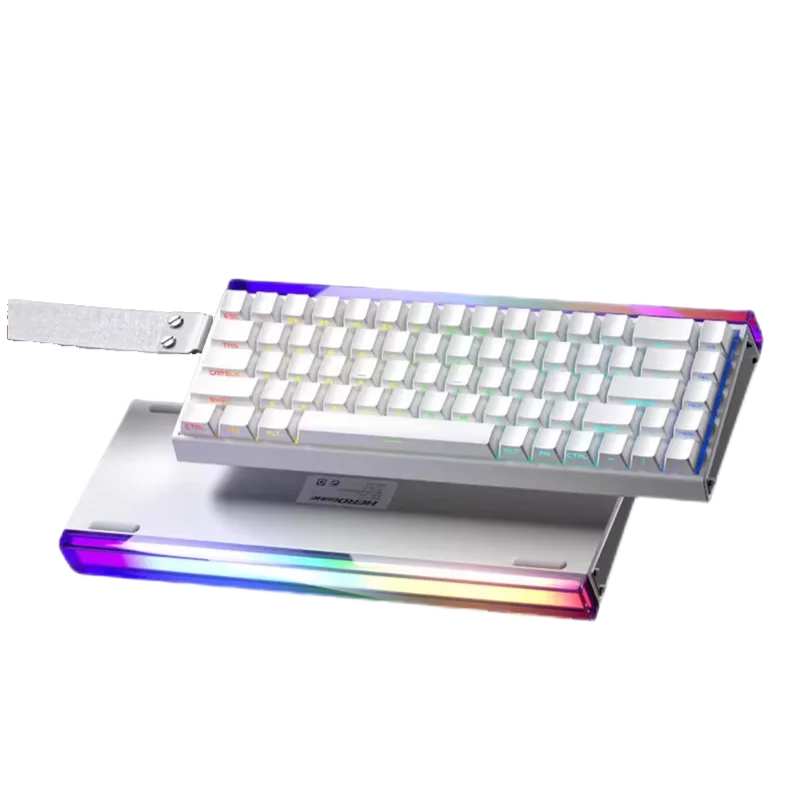 AULA HERO 68HE Magnetic Switch - Esports & Gaming Optics Gmbh incelemesi ve fiyatı