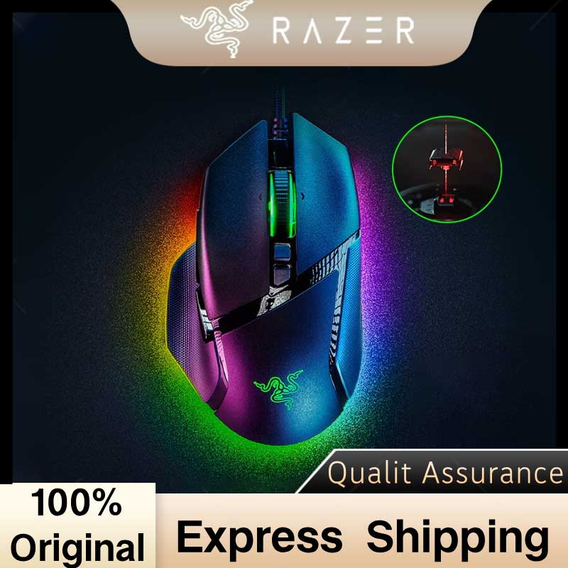Razer Basilisk V3 Wired Gaming - Esports Gaming Laptop incelemesi ve fiyatı
