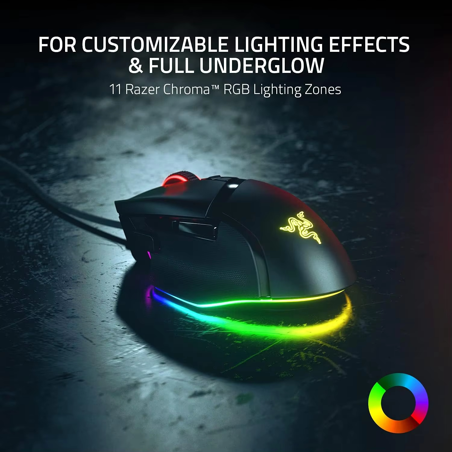 Razer Basilisk V3 Wired Gaming - Esports Gaming Laptop incelemesi ve fiyatı