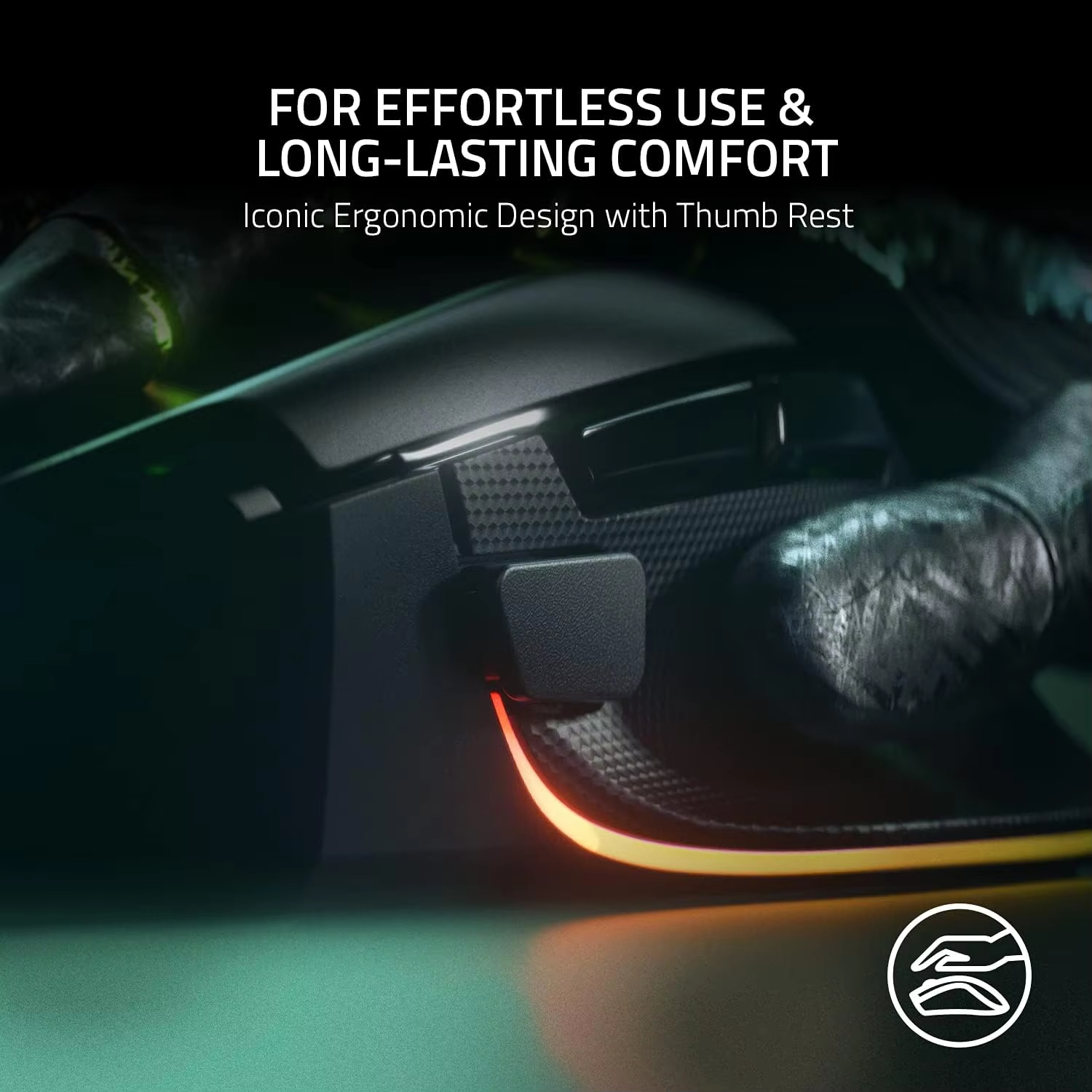 Razer Basilisk V3 Wired Gaming - Esports Gaming Laptop incelemesi ve fiyatı