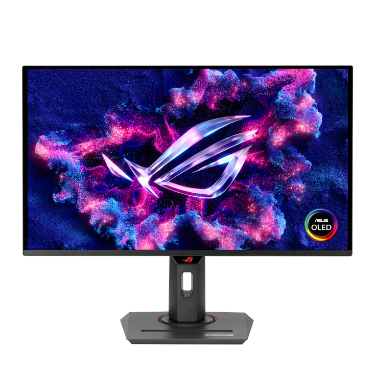 New Gaming PC Monitor ROG Stri - Esports Pc Gaming incelemesi ve fiyatı