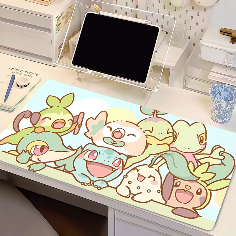 Mouse Pad Pokemon Game Mini Pc - Esports Pc Gaming incelemesi ve fiyatı