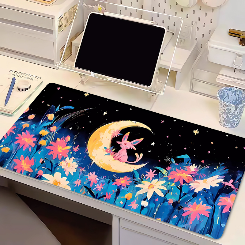 Mouse Pad Pokemon Game Mini Pc - Esports Pc Gaming incelemesi ve fiyatı