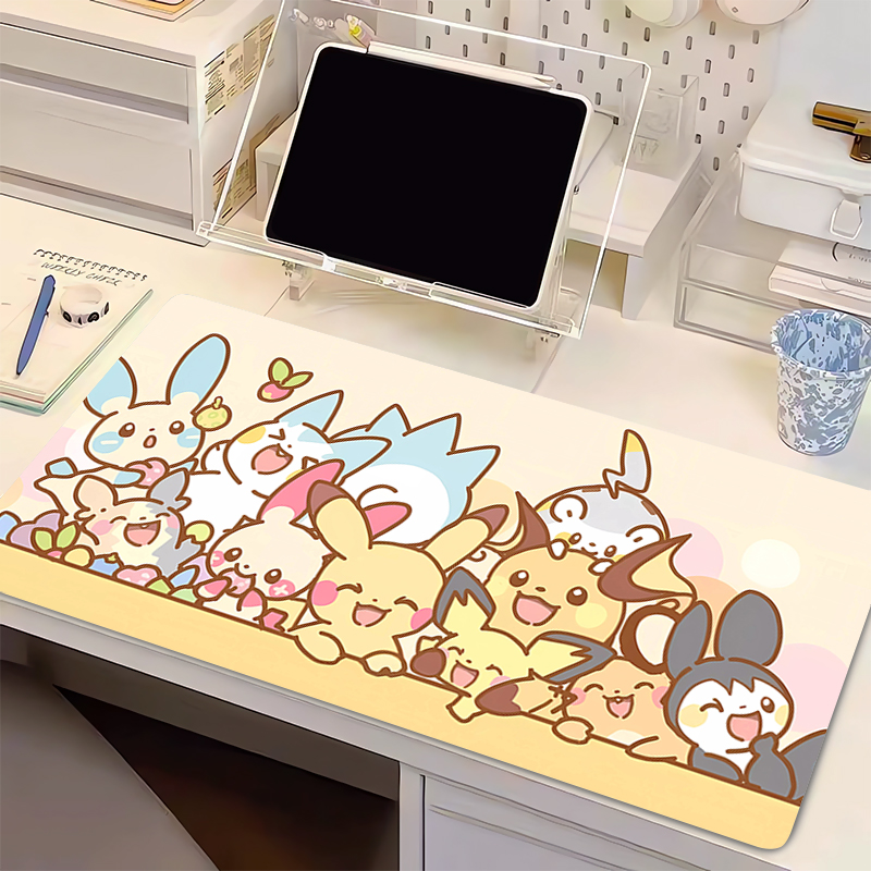 Mouse Pad Pokemon Game Mini Pc - Esports Pc Gaming incelemesi ve fiyatı