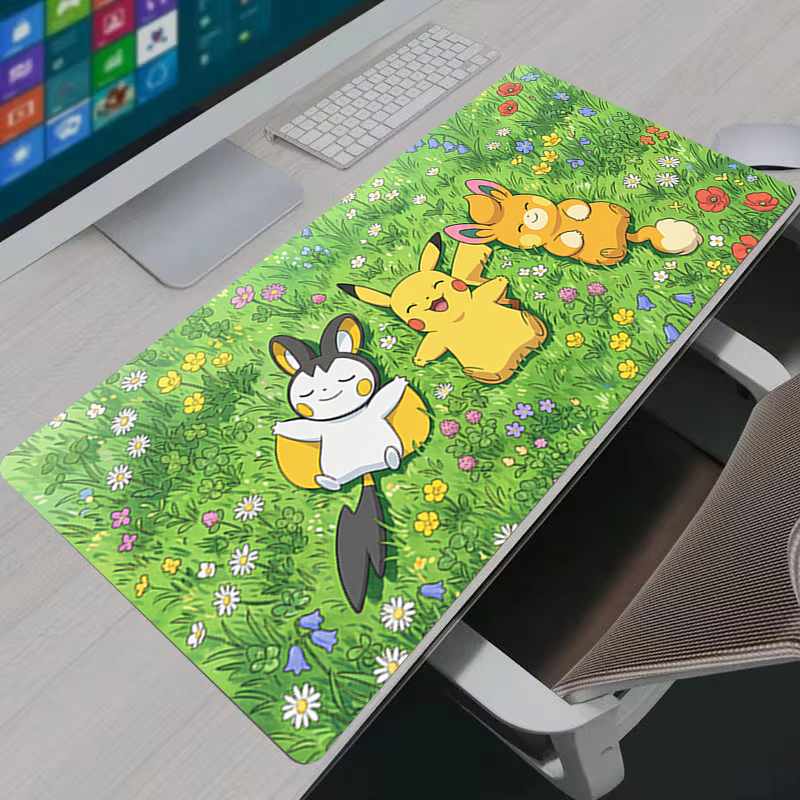 Mouse Pad Anime PC Gamer Cabin - Esports Gaming Desk incelemesi ve fiyatı