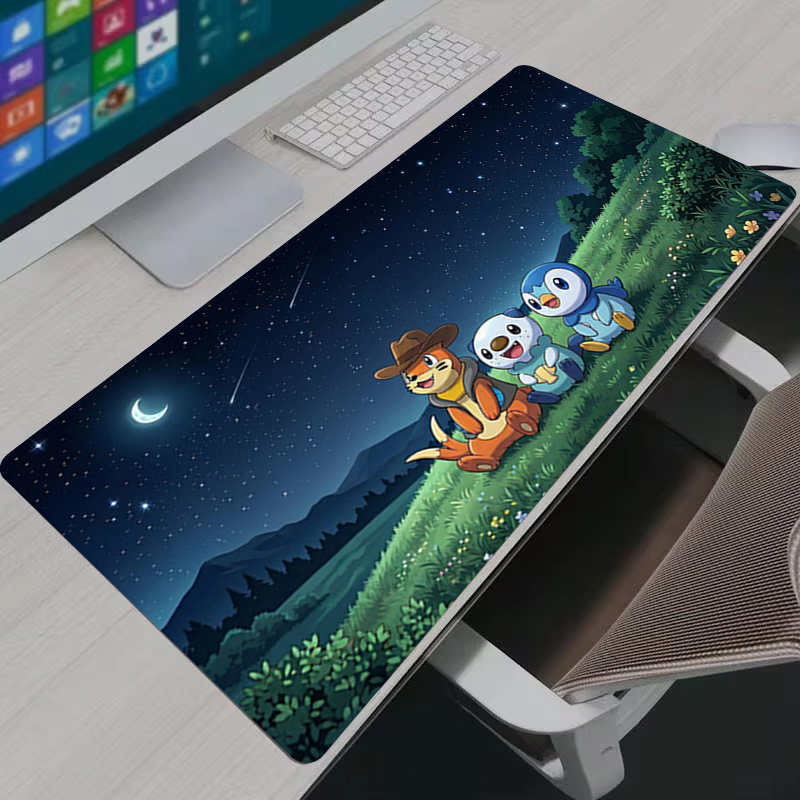 Mouse Pad Anime PC Gamer Cabin - Esports Gaming Desk incelemesi ve fiyatı