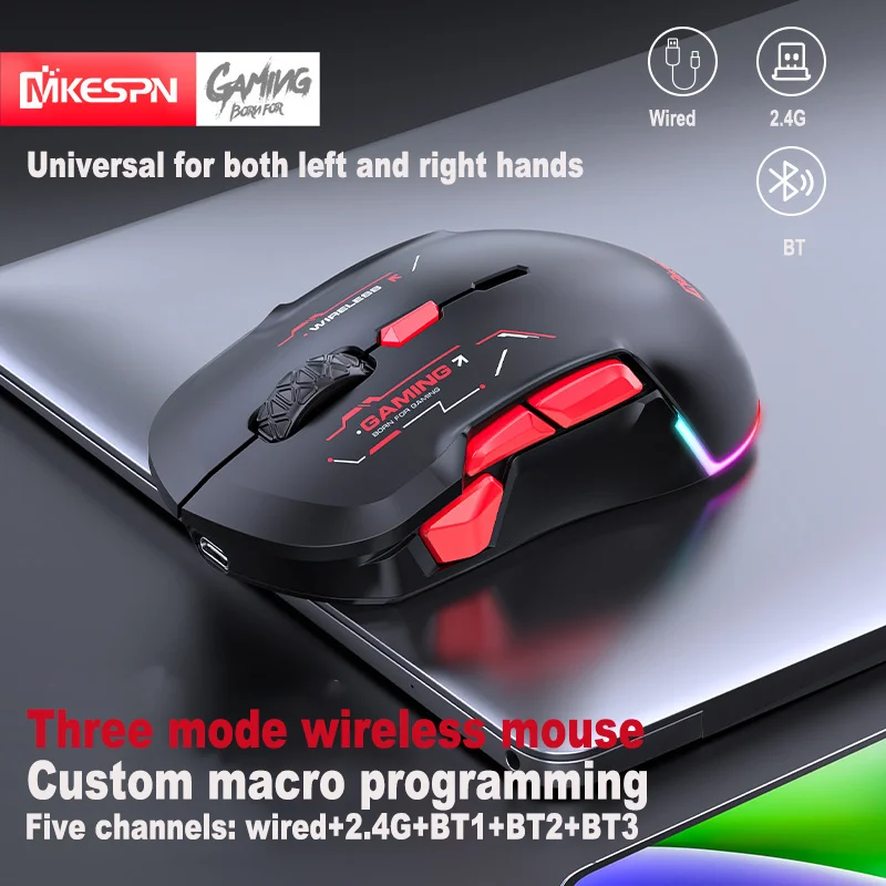 Esports Wireless Gaming Mouse, - Esports Gaming Laptop incelemesi ve fiyatı