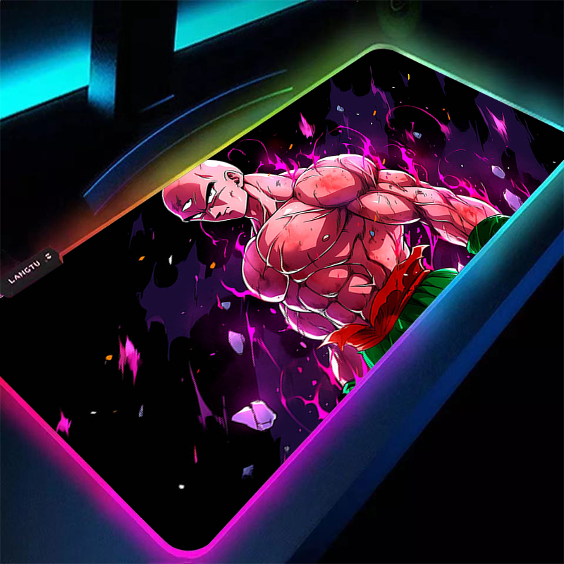 RGB Mouse Pad 90x40cm DBZ Drag - Esports Gaming Desk incelemesi ve fiyatı